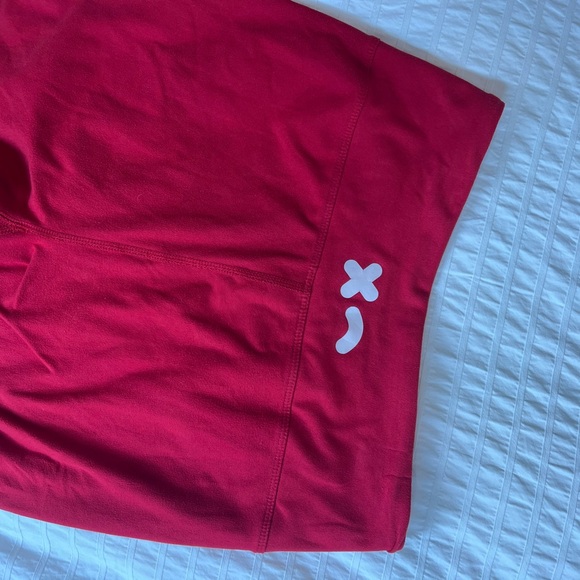 Red Rumble Boxing Set - Picture 4 of 7